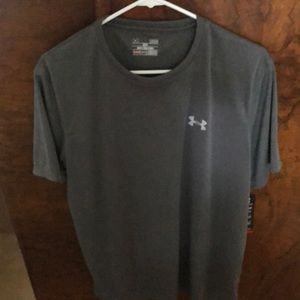Under armour s/s tee